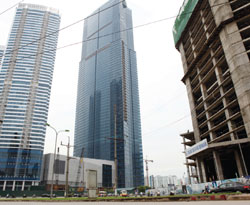 Thị trường BĐS Hà Nội: Cái khó ló cái “khôn” 